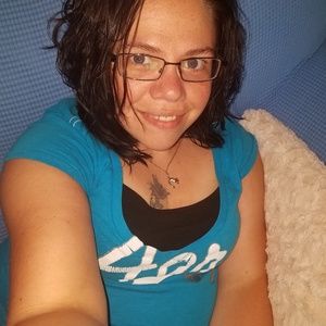 Meet your Posher, Kristie